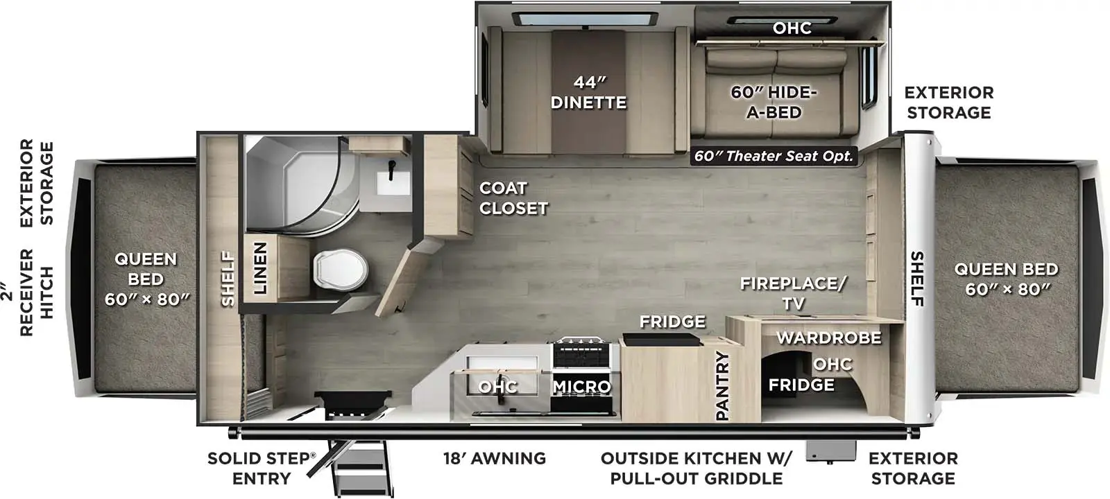235S Floorplan Image